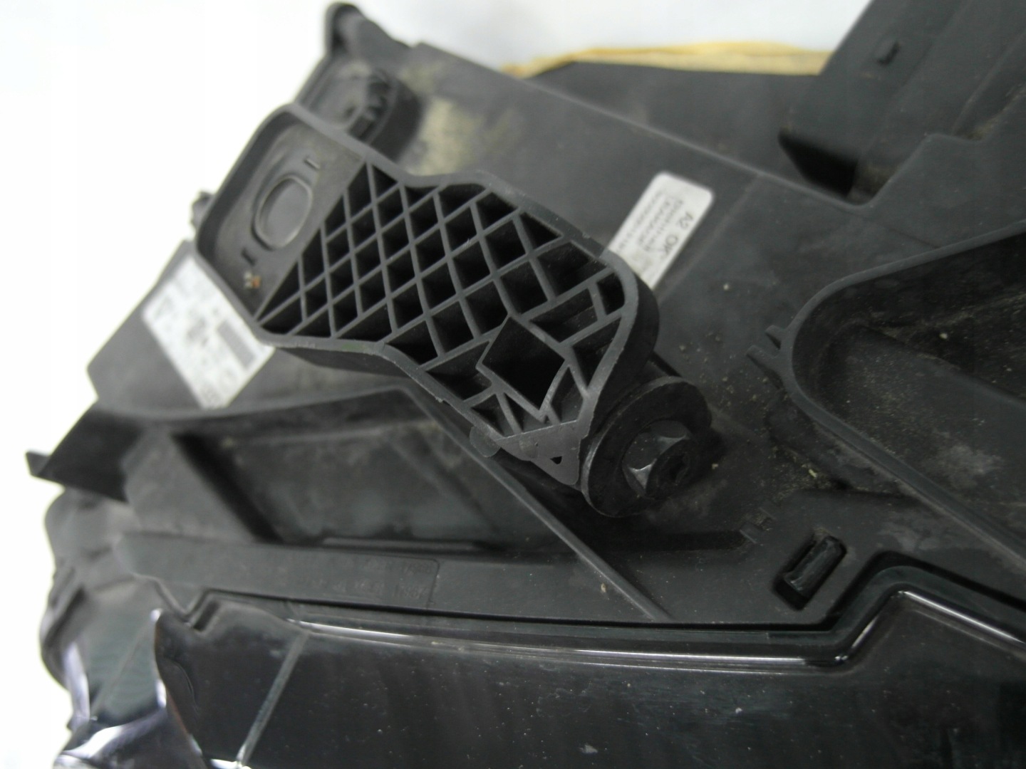 Frontscheinwerfer Audi Q3 8U0941006CP Xenon Rechts Scheinwerfer Headlight - Thumbnail 10