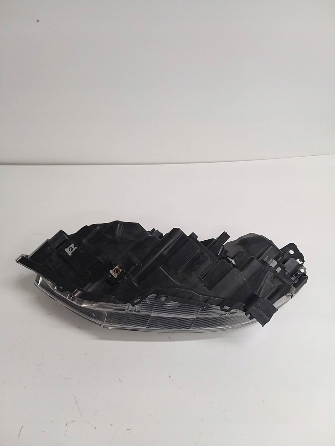 Frontscheinwerfer Honda Civic I SB Facelift LED Links Scheinwerfer Headlight - Thumbnail 4
