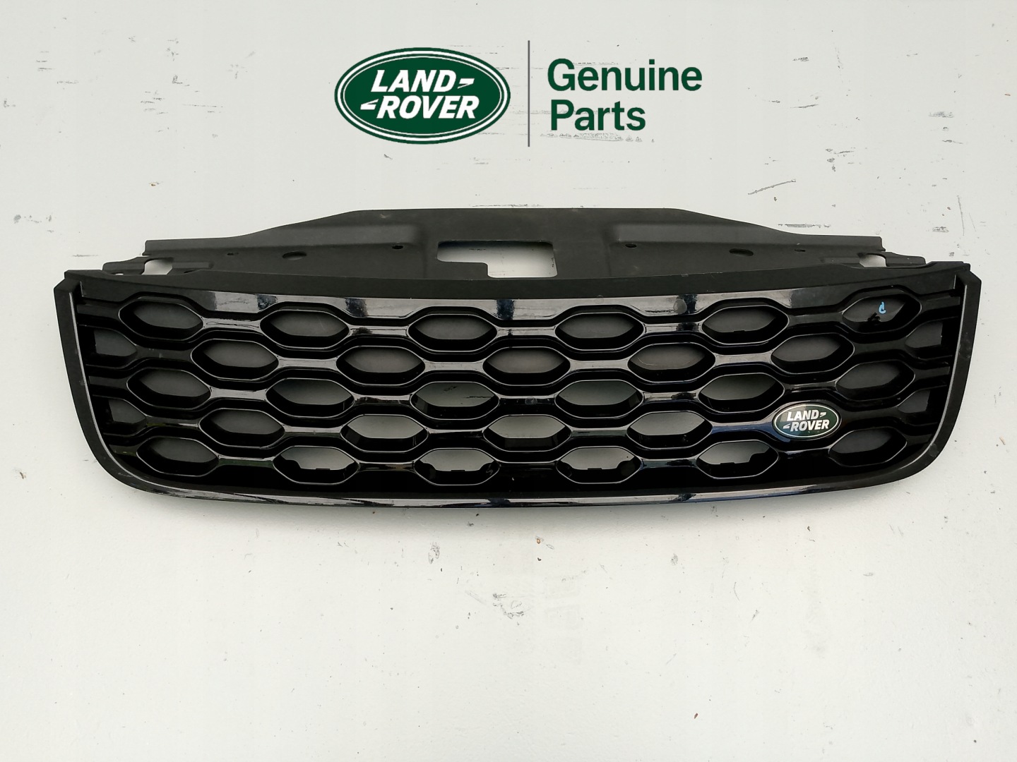 Land Rover Discovery LA Kühlergrill FRONTGRILL Kühlergitter - Thumbnail 1