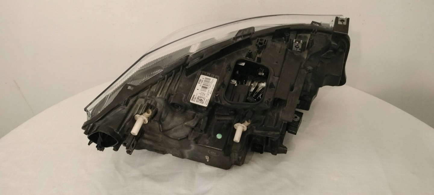 Frontscheinwerfer BMW 3 F34 7470441 LED ADAPTIVE Links Scheinwerfer Headlight - Thumbnail 3