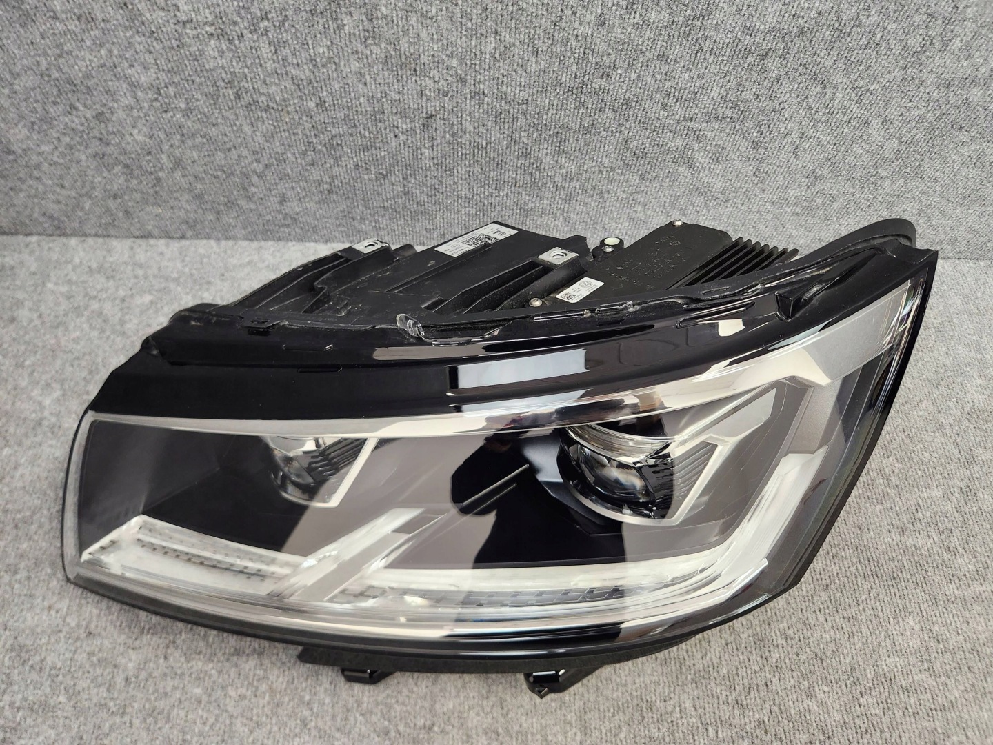 Frontscheinwerfer VW Transporter T6 7L1941773AS LED Links Scheinwerfer Headlight - Thumbnail 11