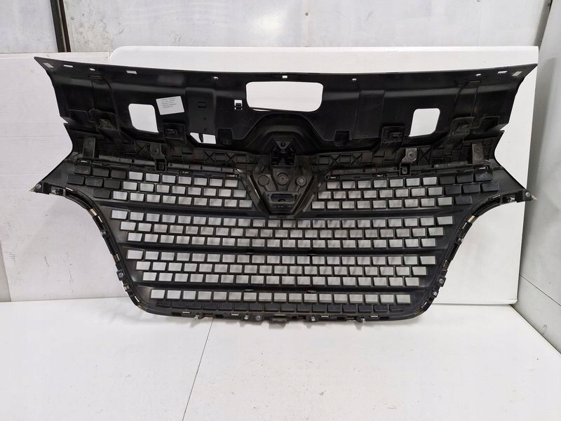 Renault Master II Kühlergrill FRONTGRILL Kühlergitter 623109048R - Thumbnail 8
