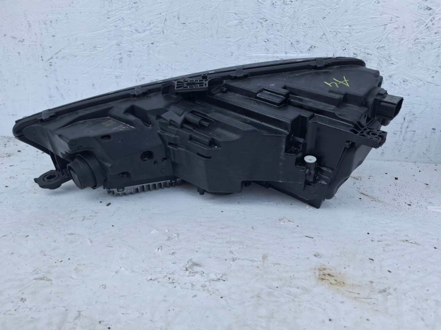Frontscheinwerfer Audi A4 08W 08W094103 Matrix LED Links Scheinwerfer Headlight - Thumbnail 10