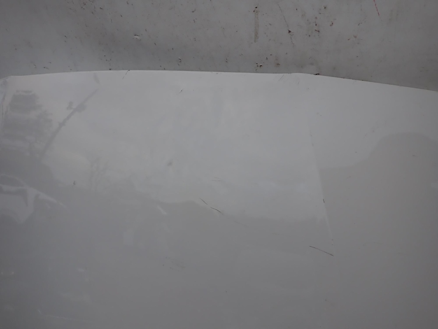 Motorhaube SEAT Leon IV 5F Bonnet Hood - Thumbnail 7