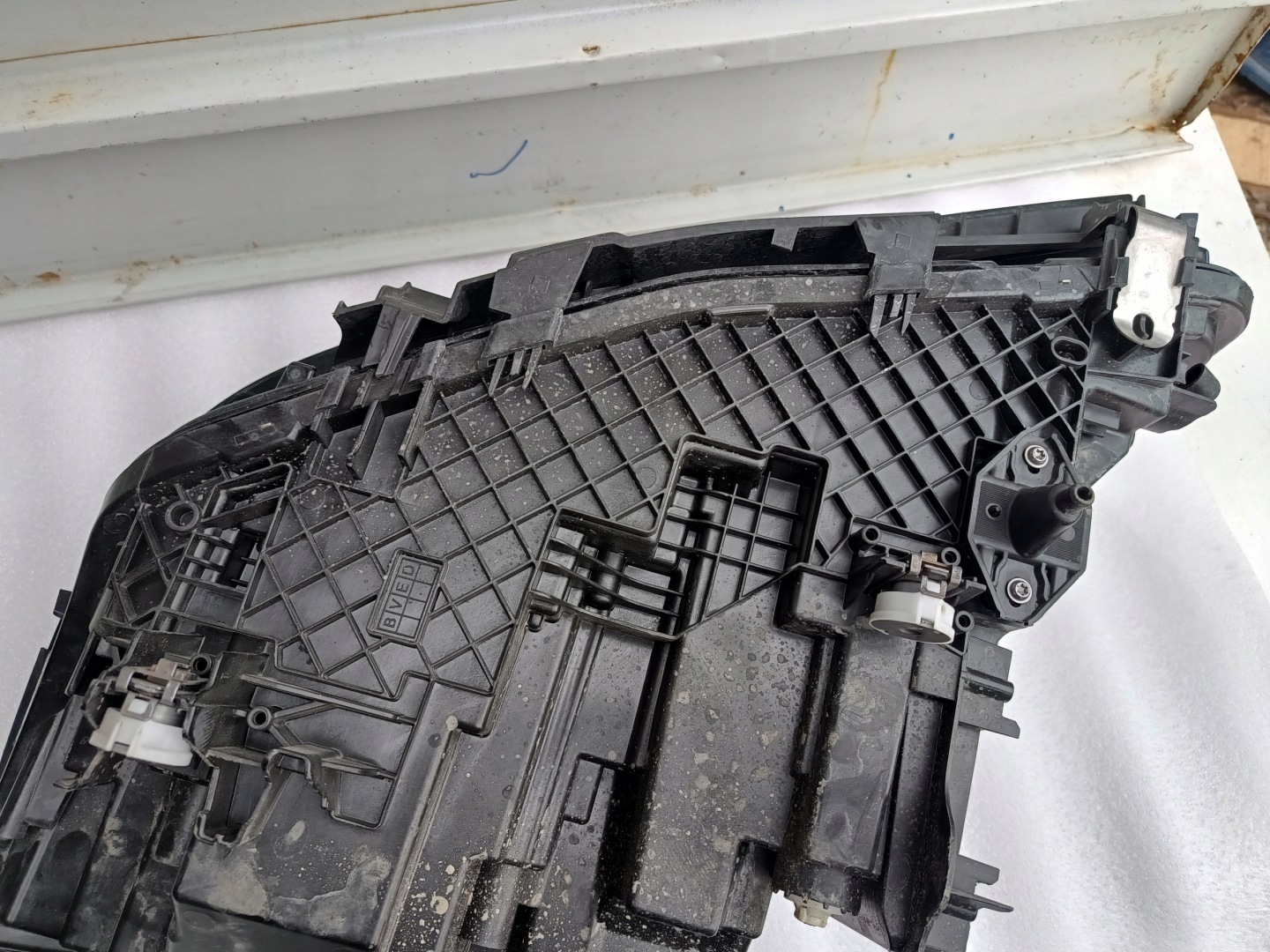 Frontscheinwerfer BMW 5 G31 9479258 Facelift LED Rechts Scheinwerfer Headlight - Thumbnail 8