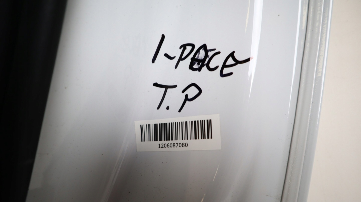 Jaguar I-Pace X590 Tür Hinten Rechts Door Porta Porte - Thumbnail 12