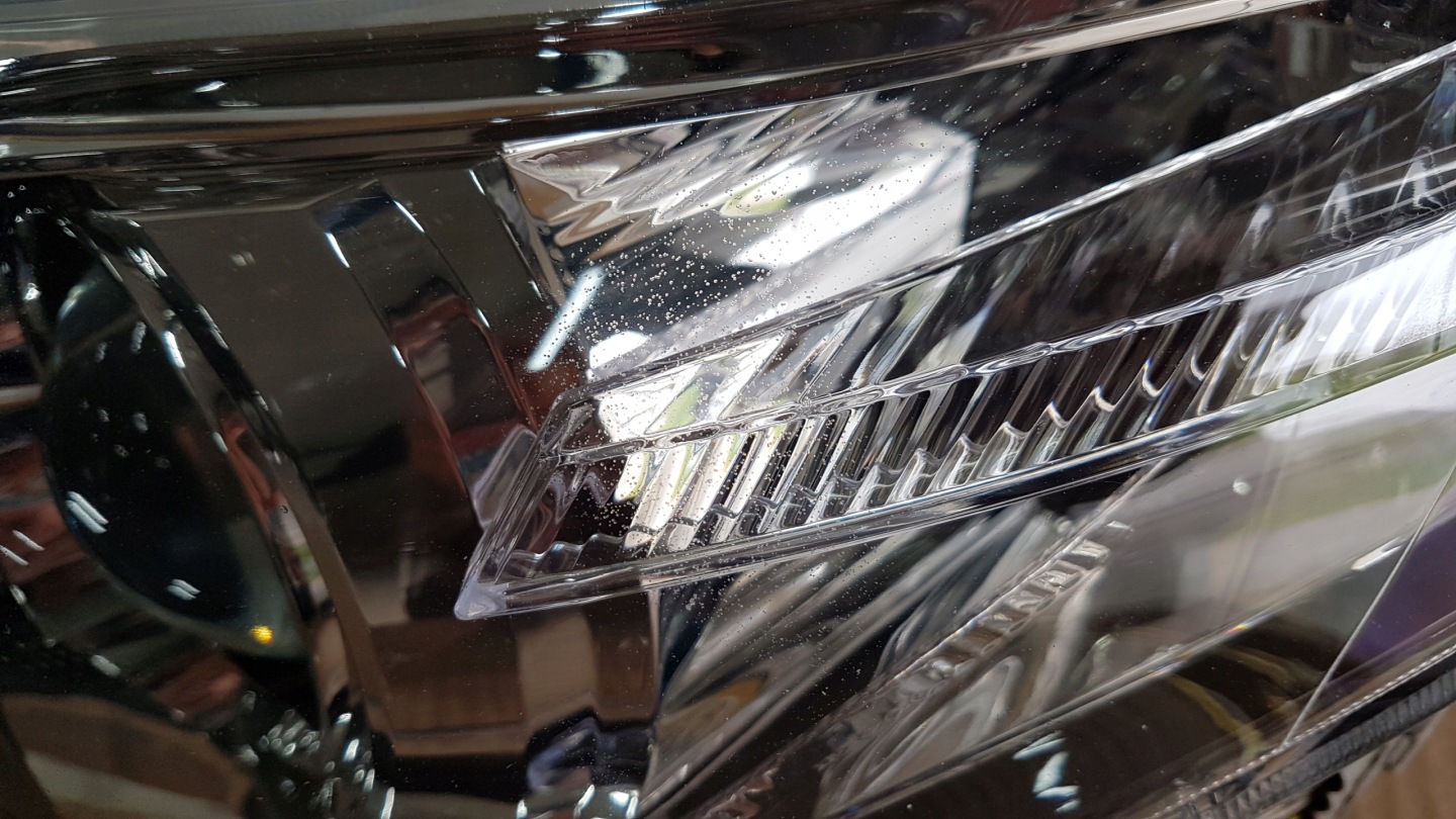 Frontscheinwerfer Toyota Auris E150 LED Links Scheinwerfer Headlight - Thumbnail 8