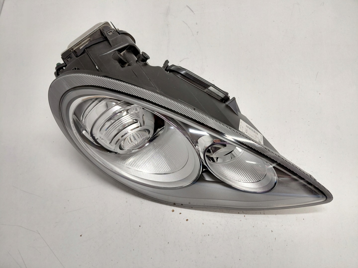 Frontscheinwerfer Porsche Panamera 970 97063105805 Bi-Xenon Links Headlight - Thumbnail 9