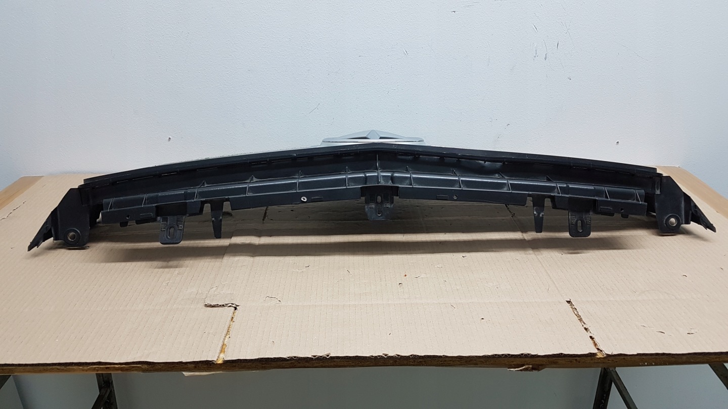 Mercedes-Benz E-Klasse W213 Kühlergrill FRONTGRILL Kühlergitter - Thumbnail 9