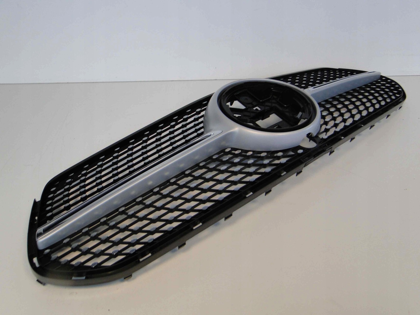Mercedes-Benz GLE W167 Kühlergrill FRONTGRILL Kühlergitter A1678886000 - Thumbnail 2