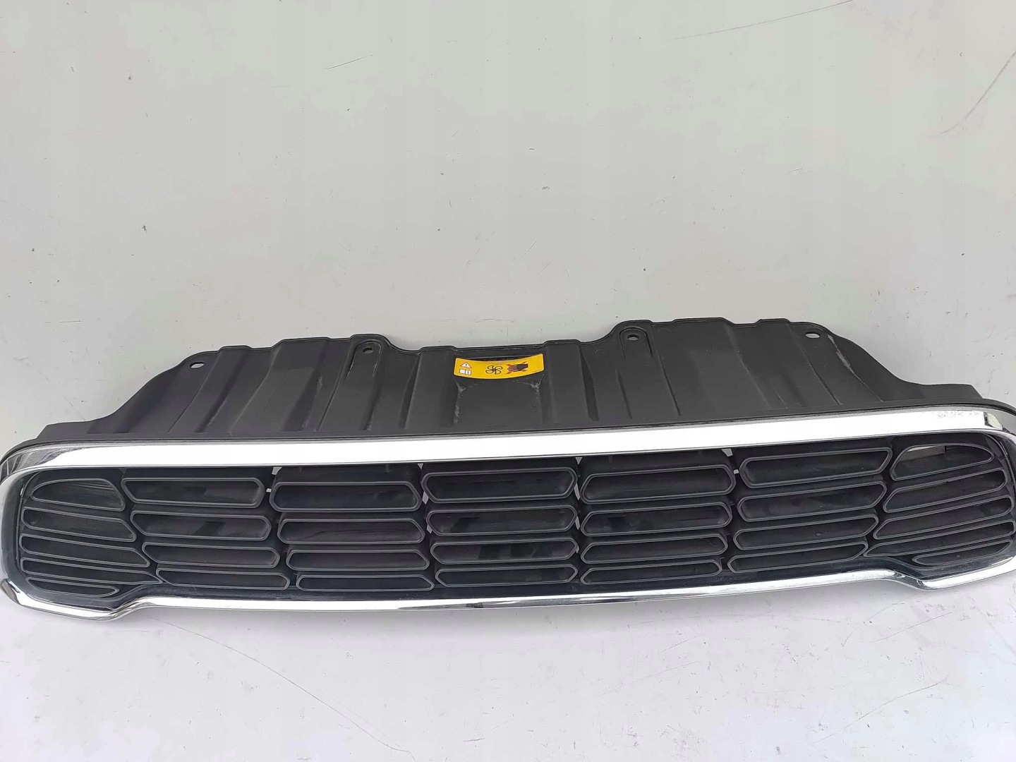 Mini Countryman R60 Kühlergrill FRONTGRILL Kühlergitter 9807476 - Thumbnail 6