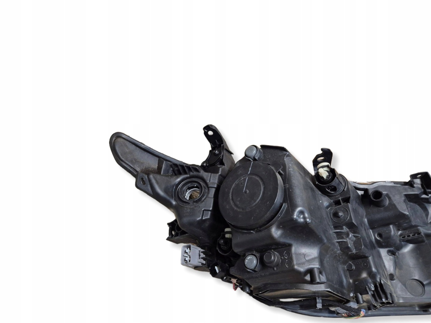 Frontscheinwerfer Toyota Auris E150 Facelift LED Links Scheinwerfer Headlight - Thumbnail 9