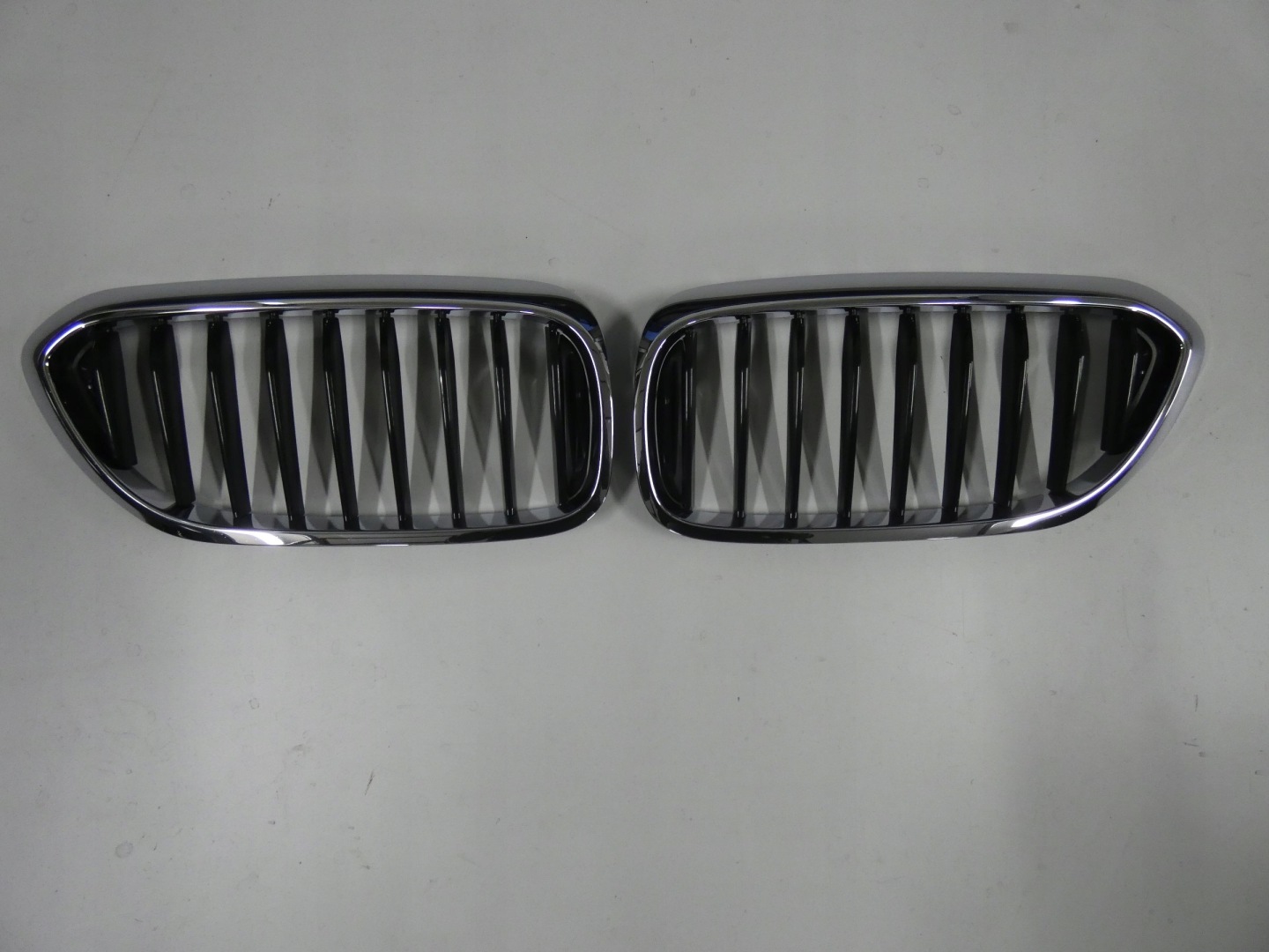 BMW 5 G30 Kühlergrill FRONTGRILL Kühlergitter - Image 1