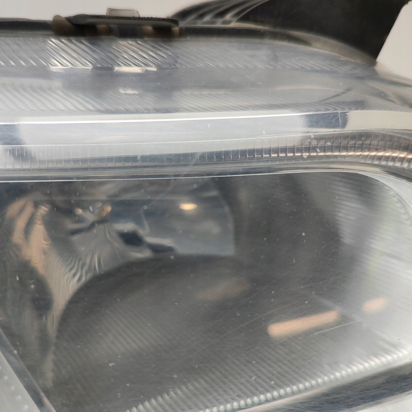 Frontscheinwerfer Ford Tourneo Connect III Mk3 BK3113D152BF LED Rechts Headlight - Thumbnail 6
