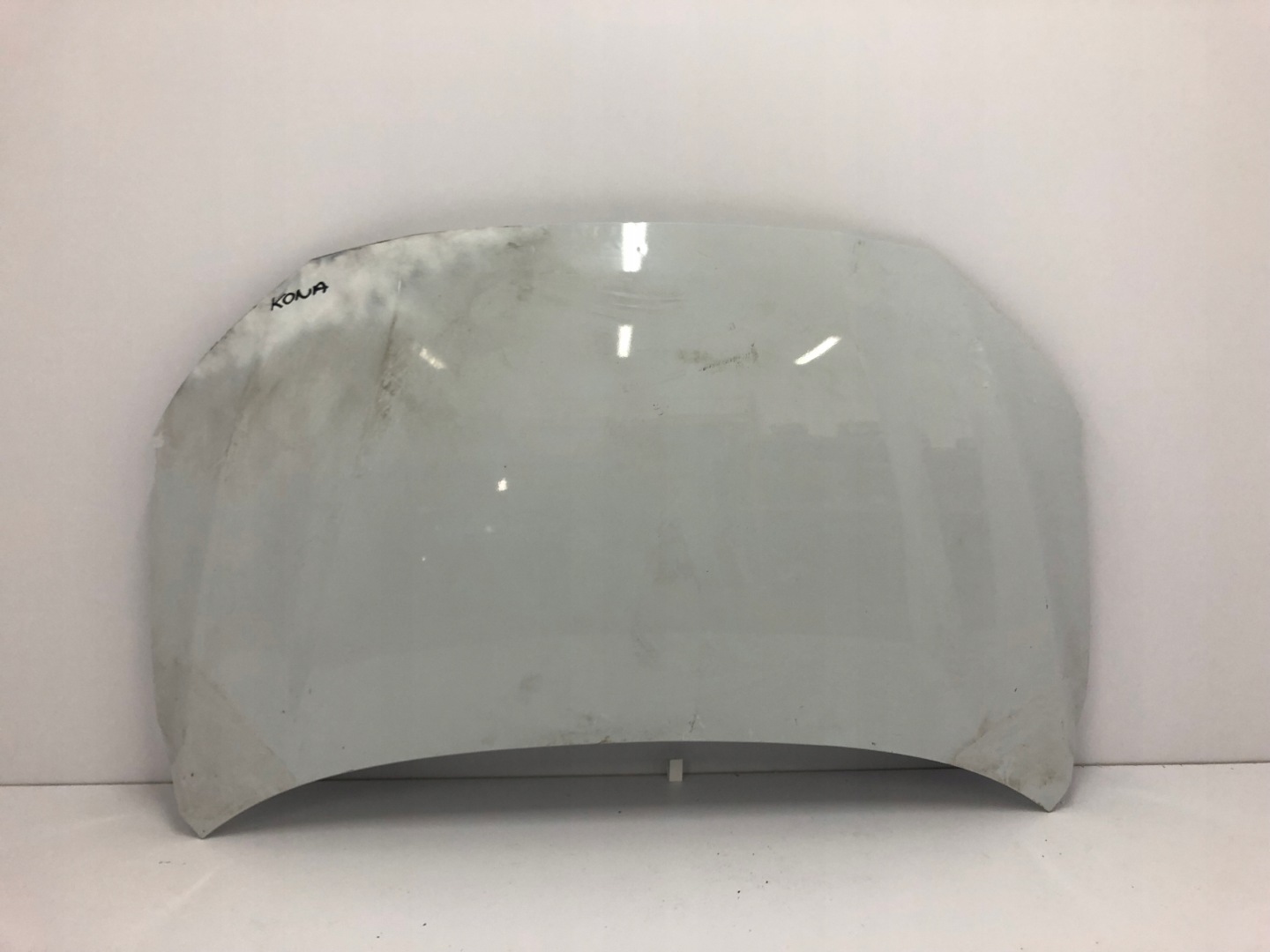 Motorhaube Hyundai Kona OS Bonnet Hood - Thumbnail 1