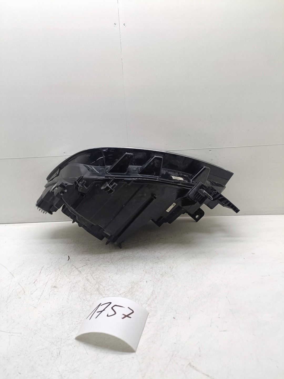 Frontscheinwerfer VW ID.4 E2 11B941036N LED Rechts Scheinwerfer Headlight - Thumbnail 6