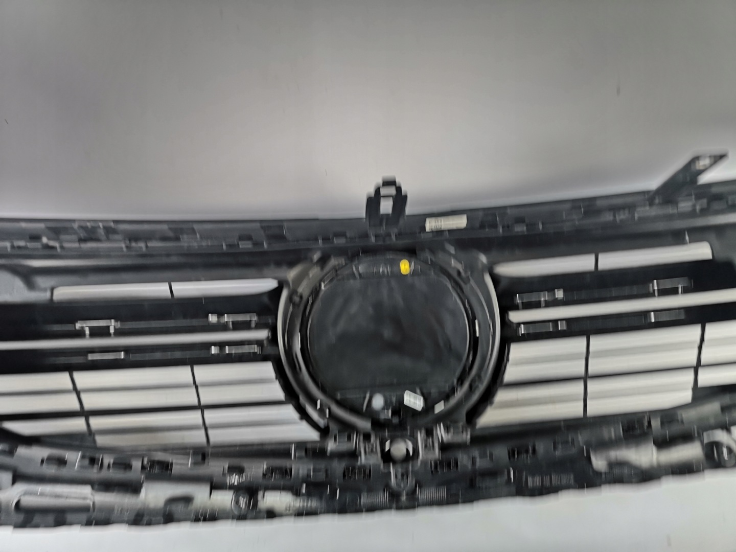Mercedes-Benz EQC N293 Kühlergrill FRONTGRILL Kühlergitter A2938884700 - Thumbnail 12