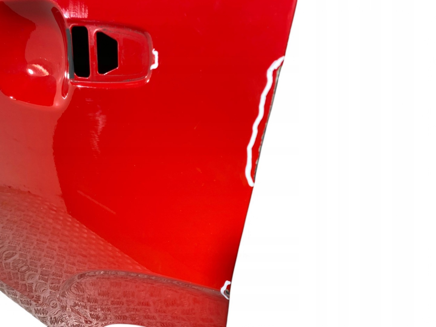 Volvo XC90 Tür Vorne Links Door Porta Porte - Thumbnail 10