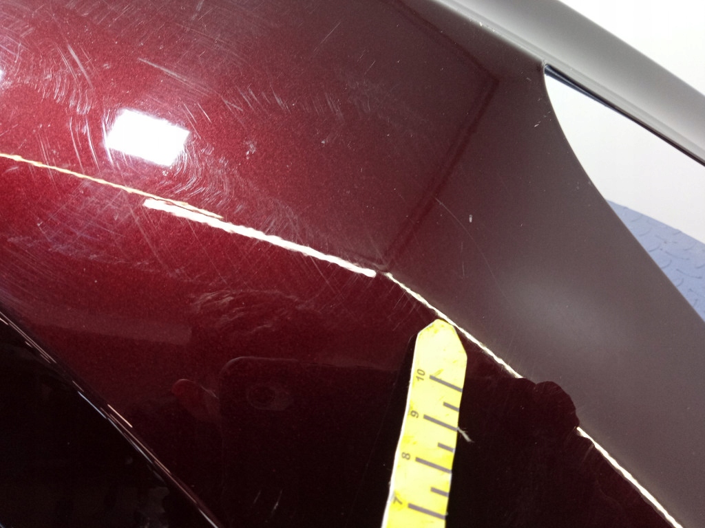 Kotflügel Tesla Model 3 003 149347200C Vorne Rechts Fender Parafanghi Ailes - Thumbnail 9