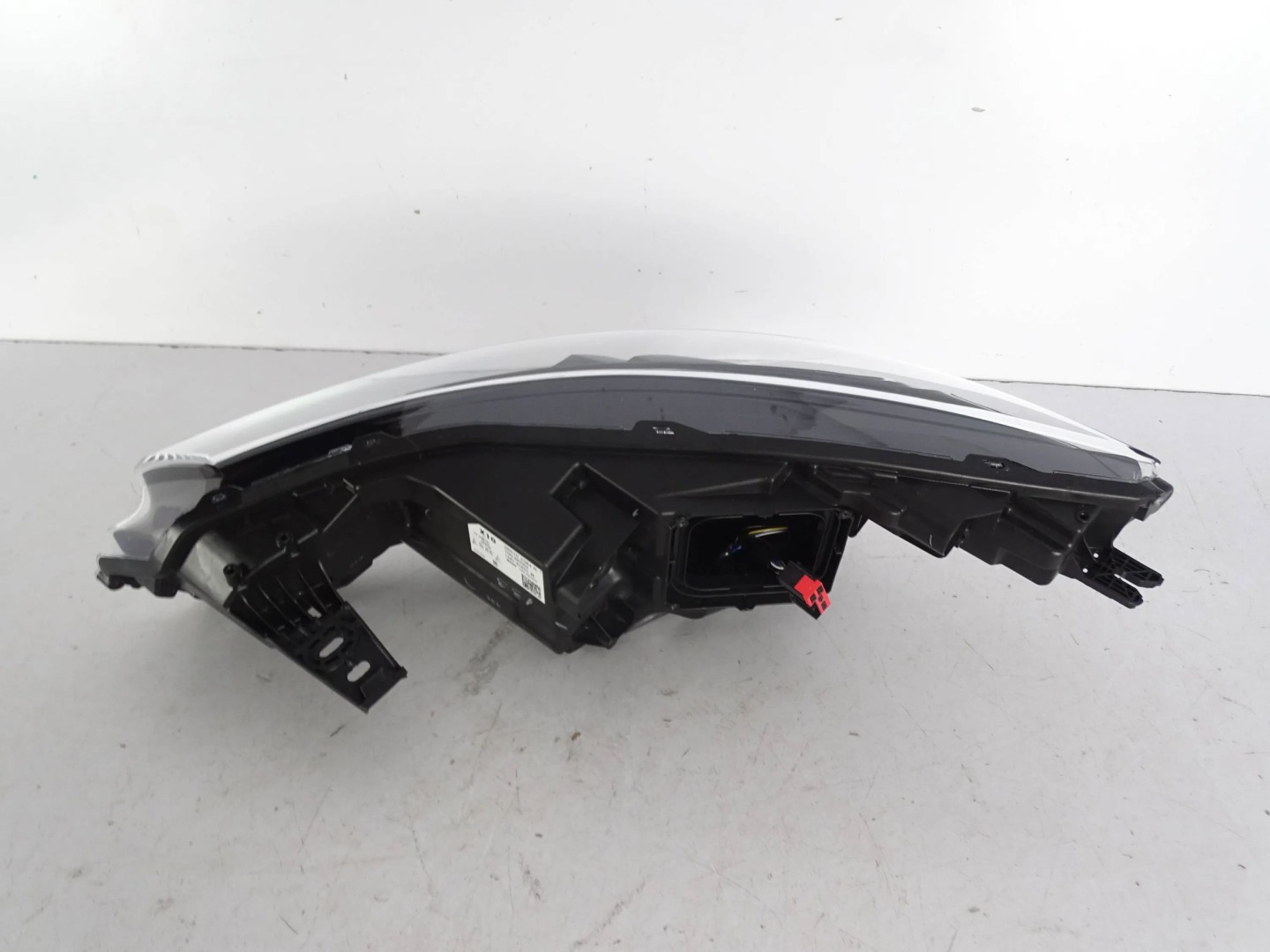 Frontscheinwerfer Renault Zoe AG 260102384R LED Rechts Scheinwerfer Headlight - Thumbnail 5