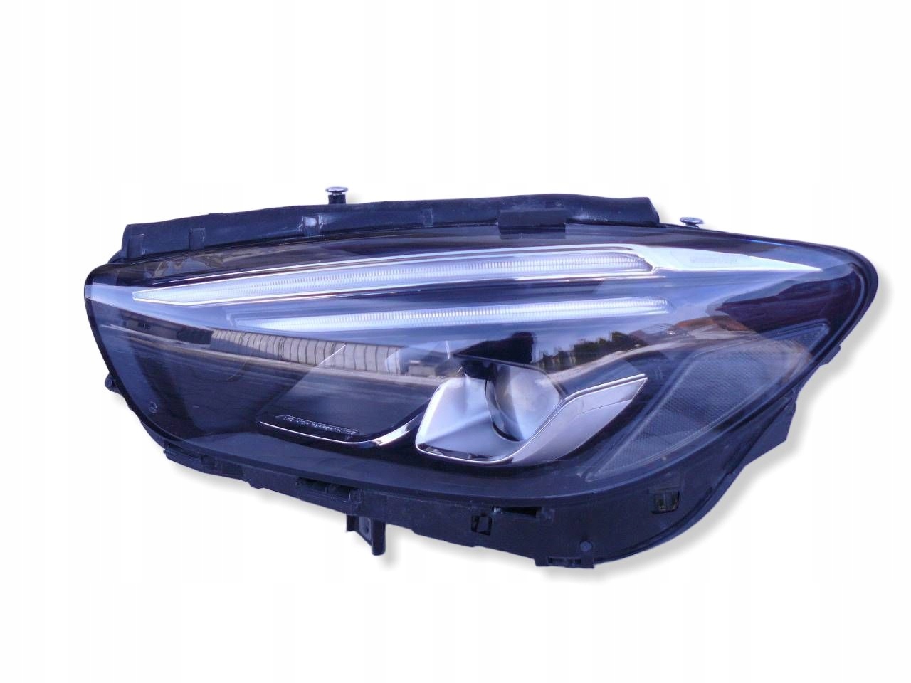 Frontscheinwerfer Mercedes-Benz B-Klasse W247 A2479062503 LED Links Headlight - Thumbnail 4