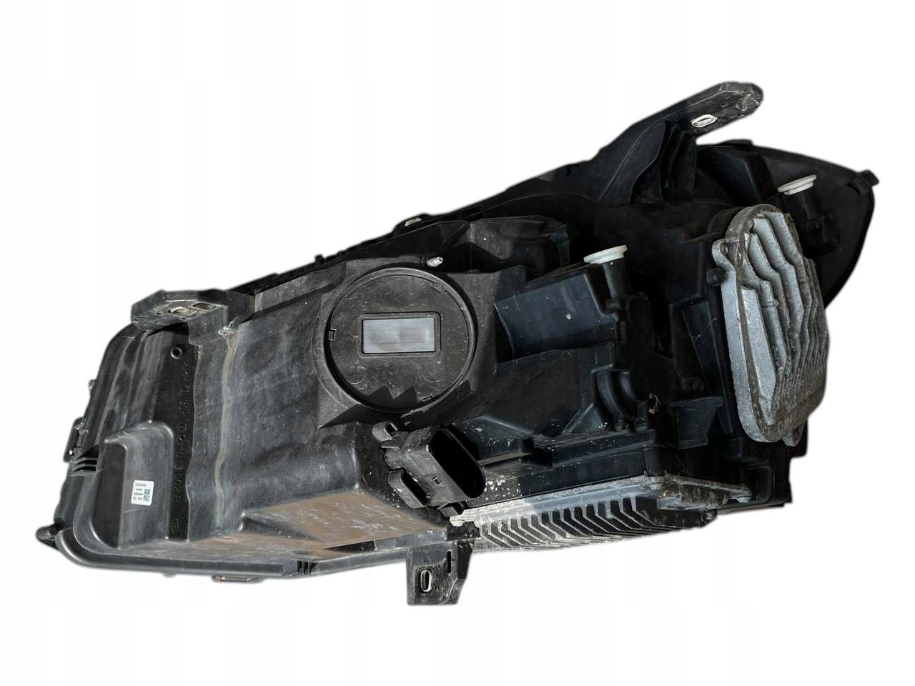 Frontscheinwerfer Mercedes-Benz A-Klasse W176 A1769069200 LED Links Headlight - Thumbnail 8