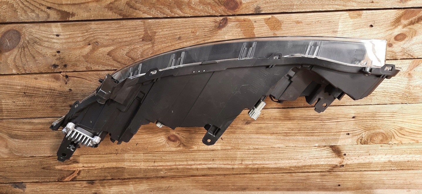 Frontscheinwerfer Nissan Juke F15 LED Links Scheinwerfer Headlight - Thumbnail 9