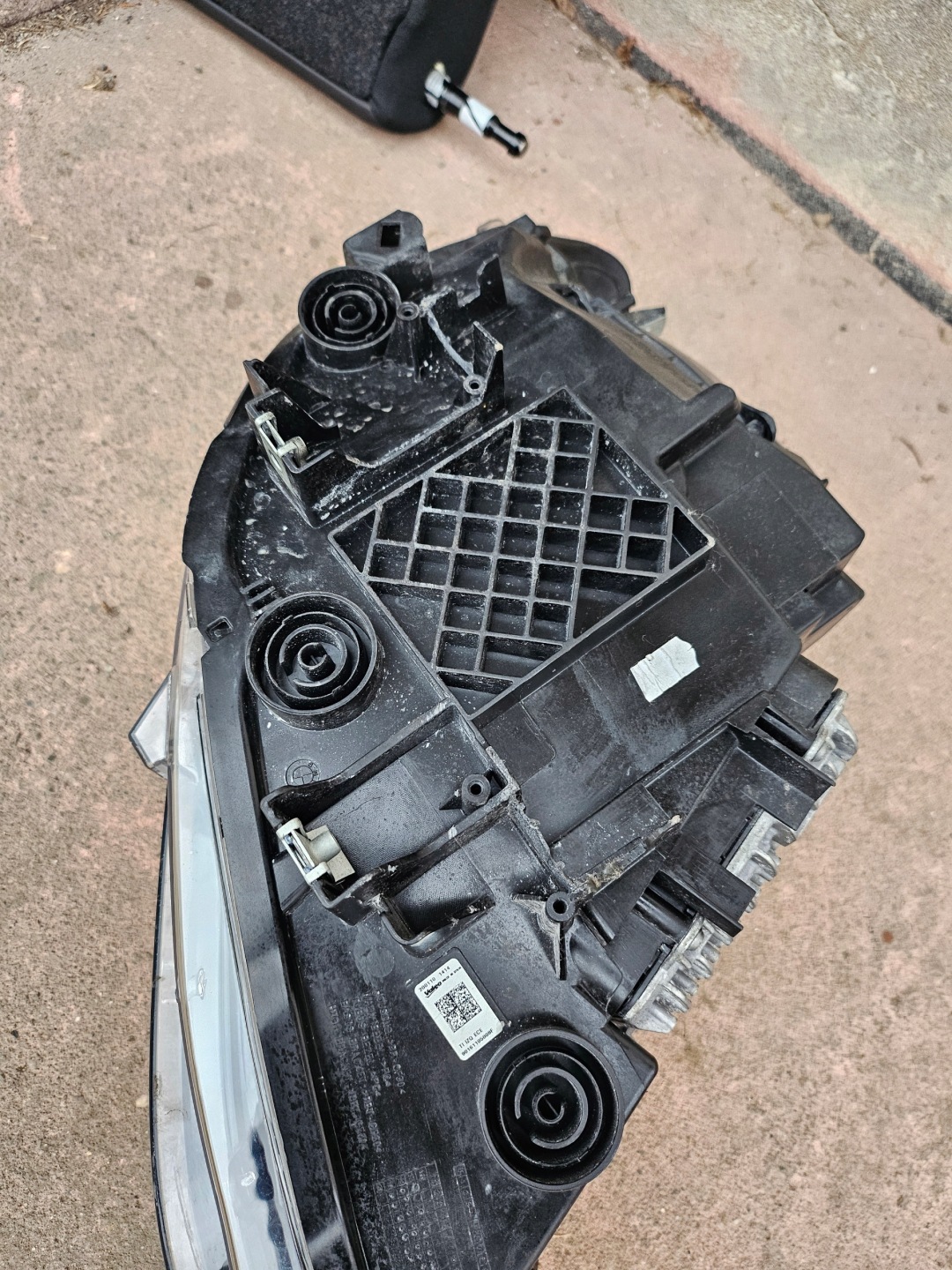 Frontscheinwerfer BMW 2 F87 8738681 LED Links Scheinwerfer Headlight - Thumbnail 7