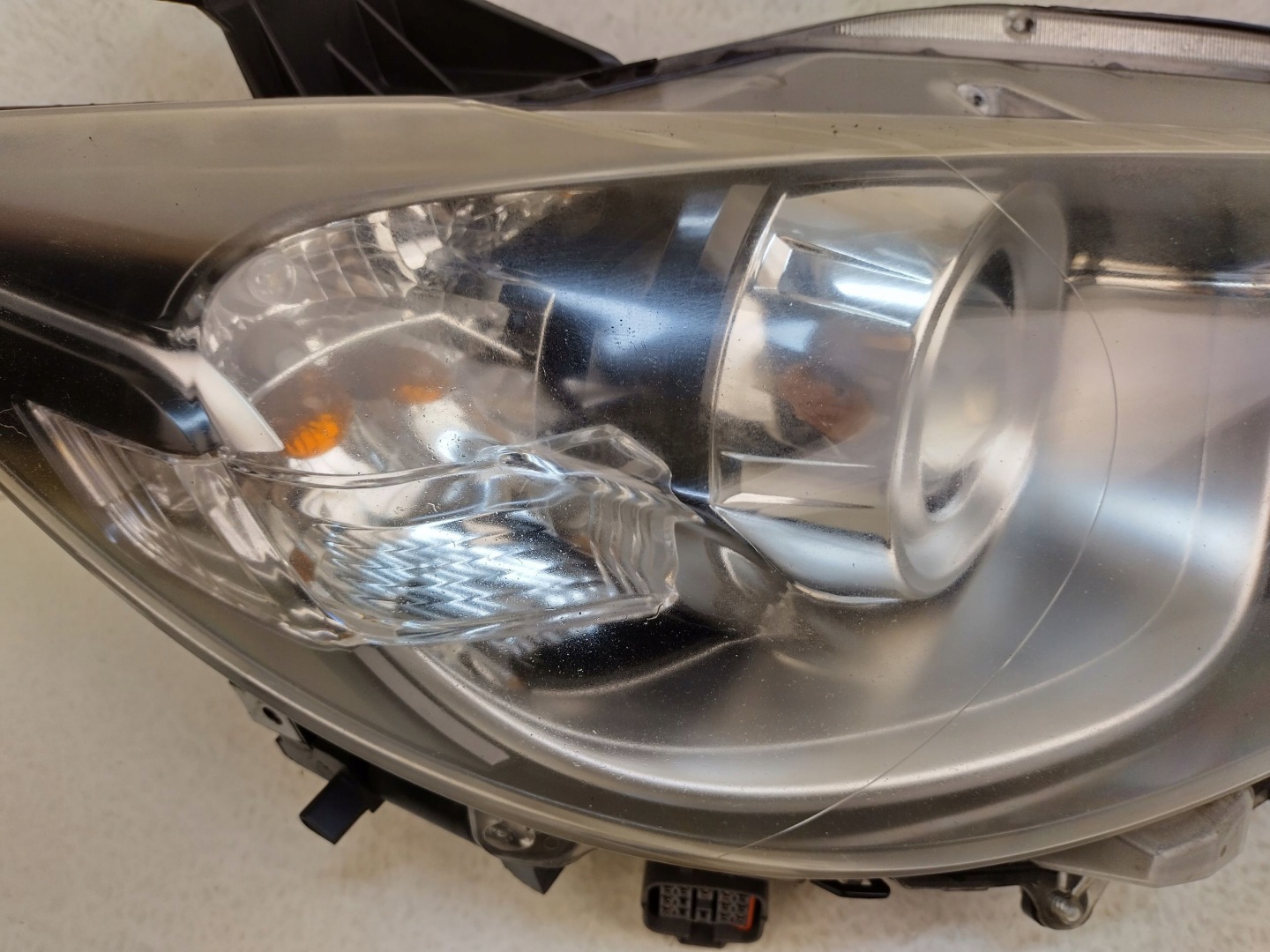 Frontscheinwerfer Mazda CX-5 KF KD7751030D LED Rechts Scheinwerfer Headlight - Thumbnail 10