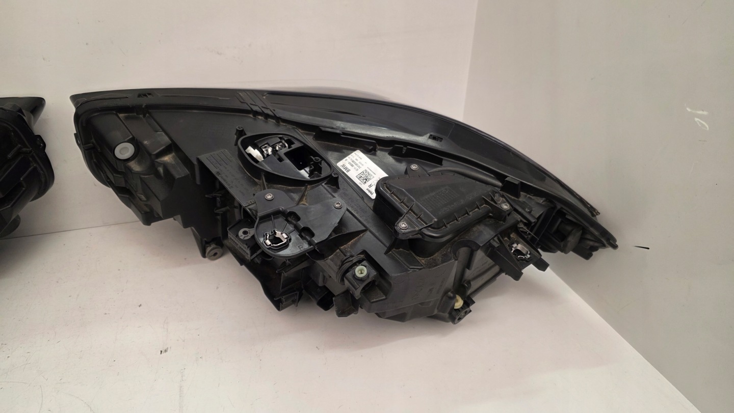 Frontscheinwerfer BMW 1 F40 8082627 LED ADAPTIVE Links Scheinwerfer Headlight - Thumbnail 12
