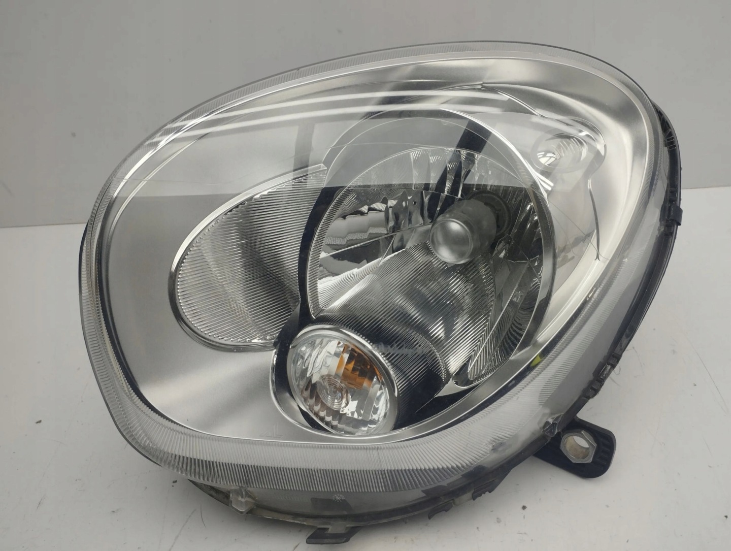 Frontscheinwerfer Mini Countryman R60 9801031 LED Links Scheinwerfer Headlight - Thumbnail 1