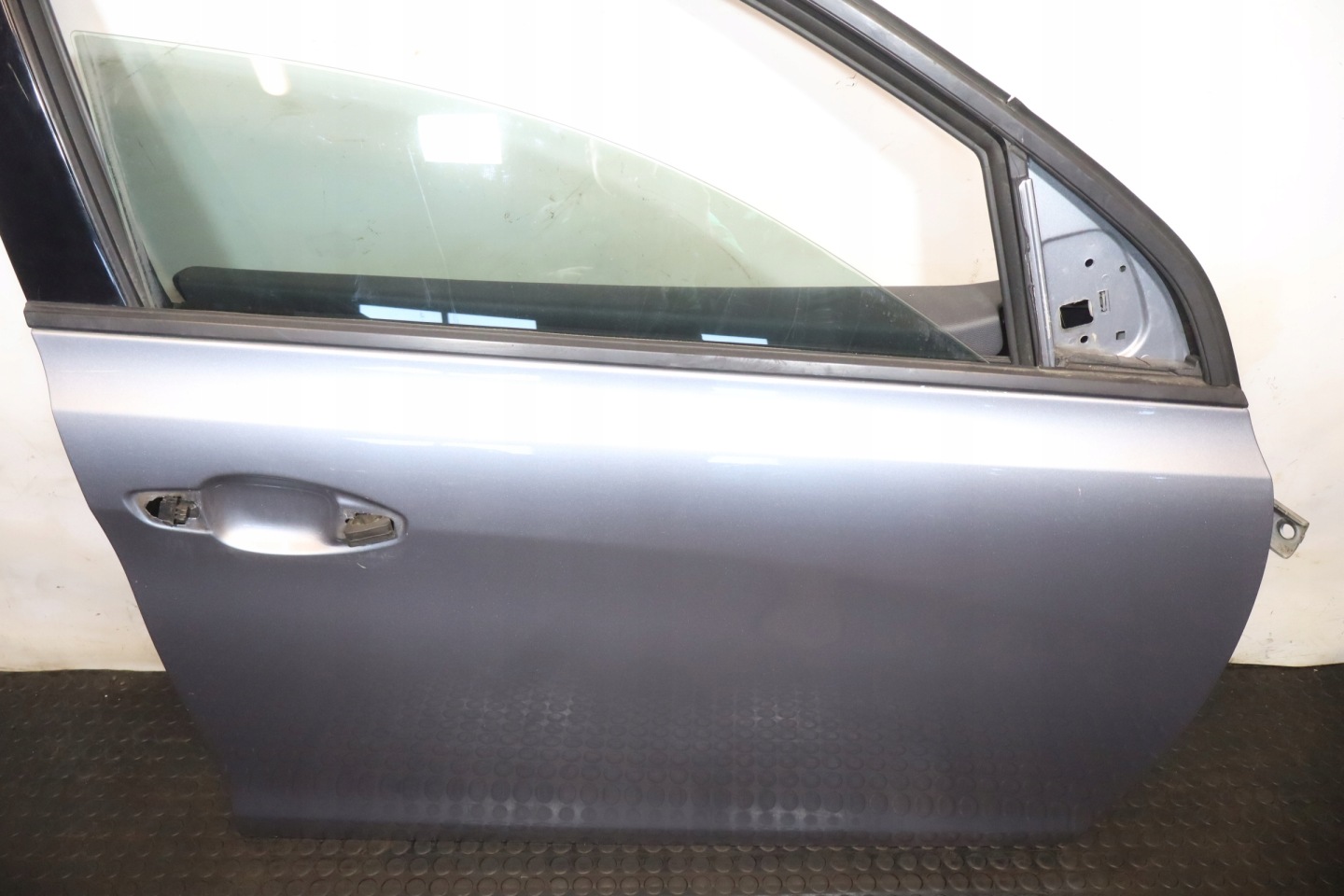 Peugeot 308 F Tür Vorne Rechts Door Porta Porte - Thumbnail 10
