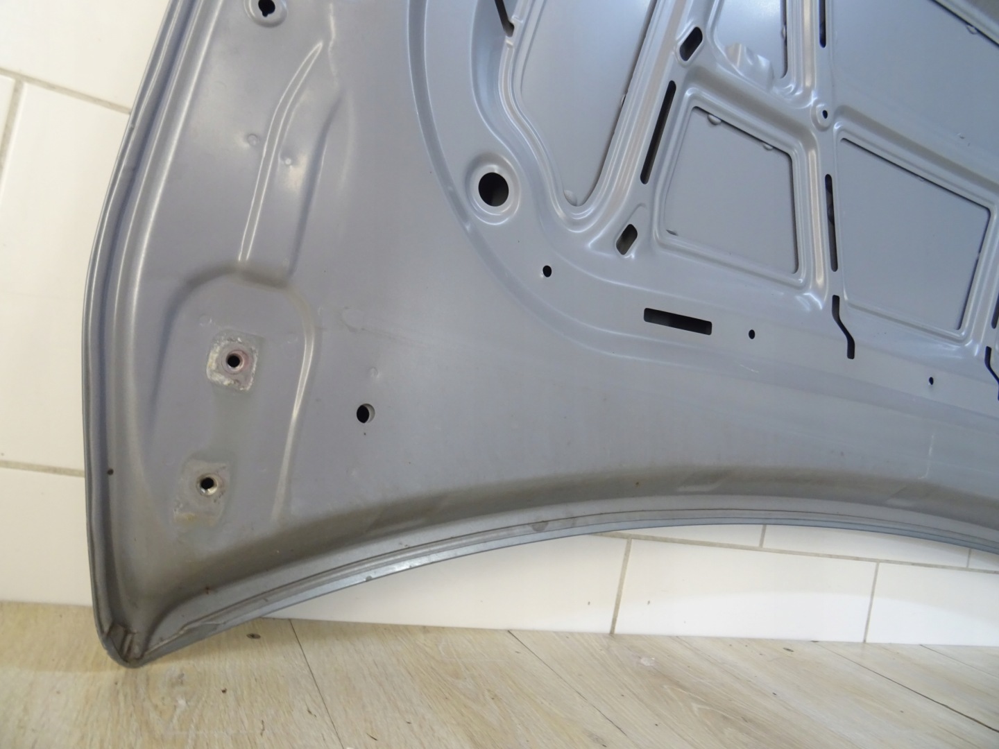 Motorhaube Kia Ceed CD Bonnet Hood - Thumbnail 12