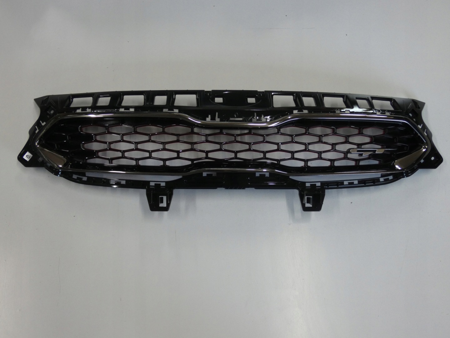 Kia Ceed CD Kühlergrill FRONTGRILL Kühlergitter - Thumbnail 1