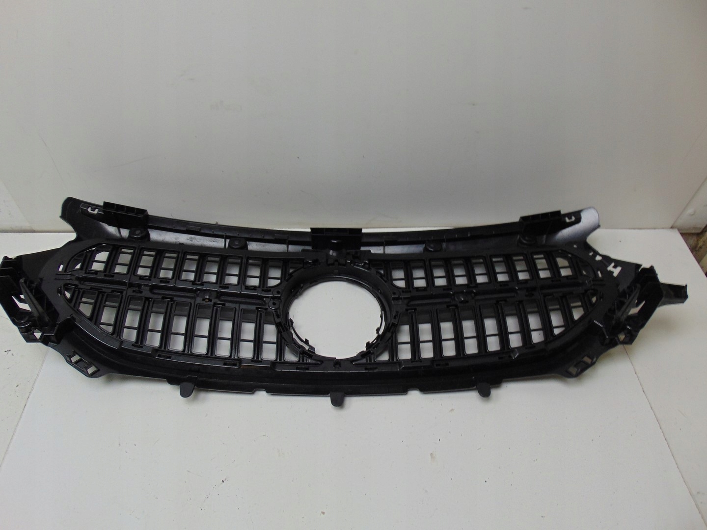 Mercedes-Benz GLA W156 Kühlergrill FRONTGRILL Kühlergitter A2478880802 - Thumbnail 9