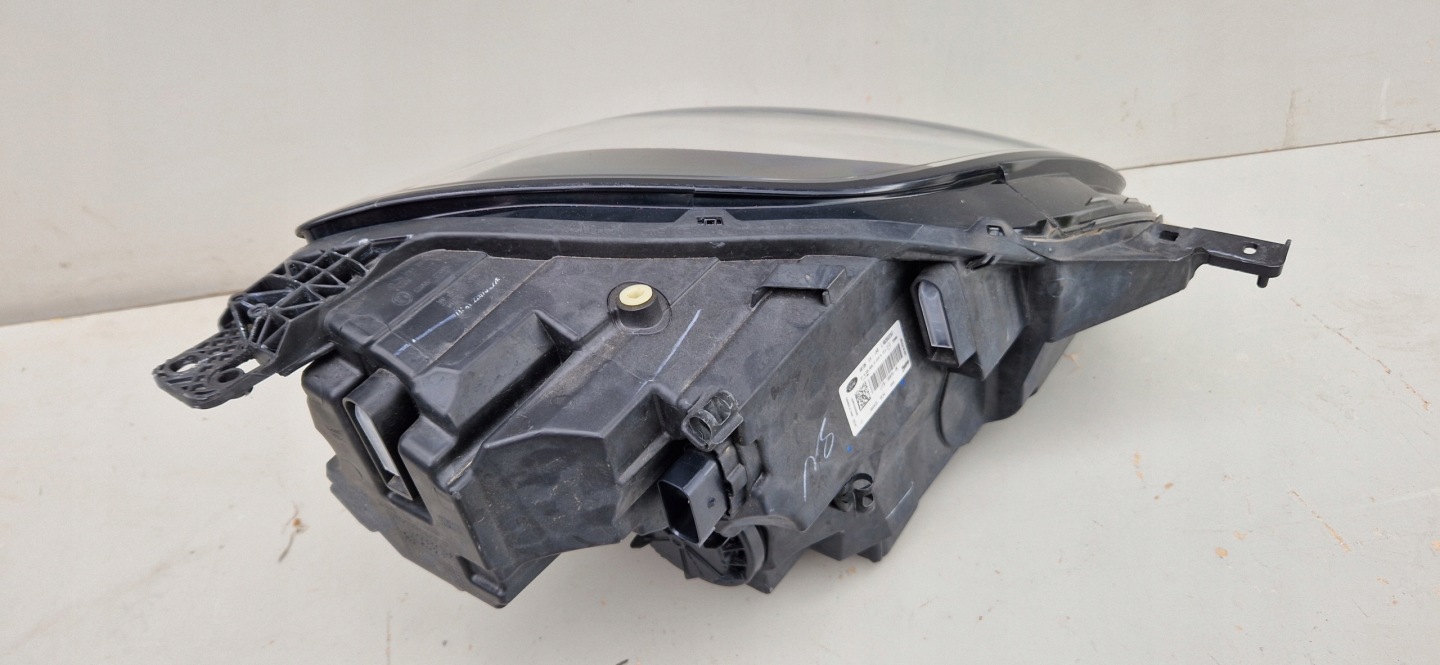 Frontscheinwerfer Ford Puma II Mk2 L1TB13E014EKL LED Links Headlight - Thumbnail 8