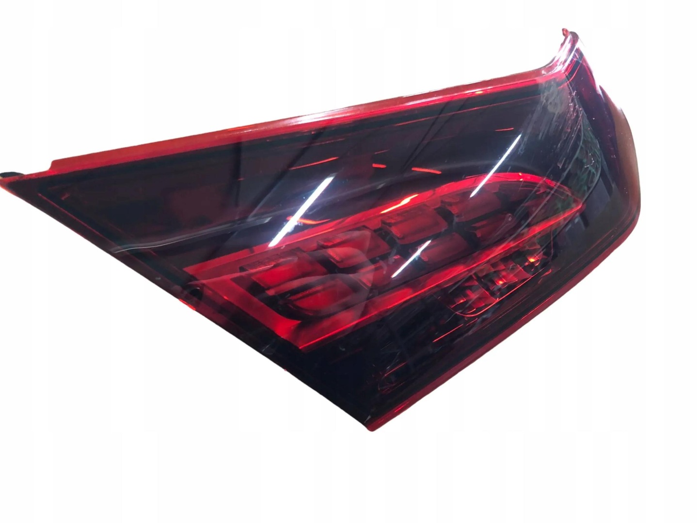 Mercedes-Benz E-Klasse W213 Rückleuchte A2139068305 Rearlamp - Thumbnail 1