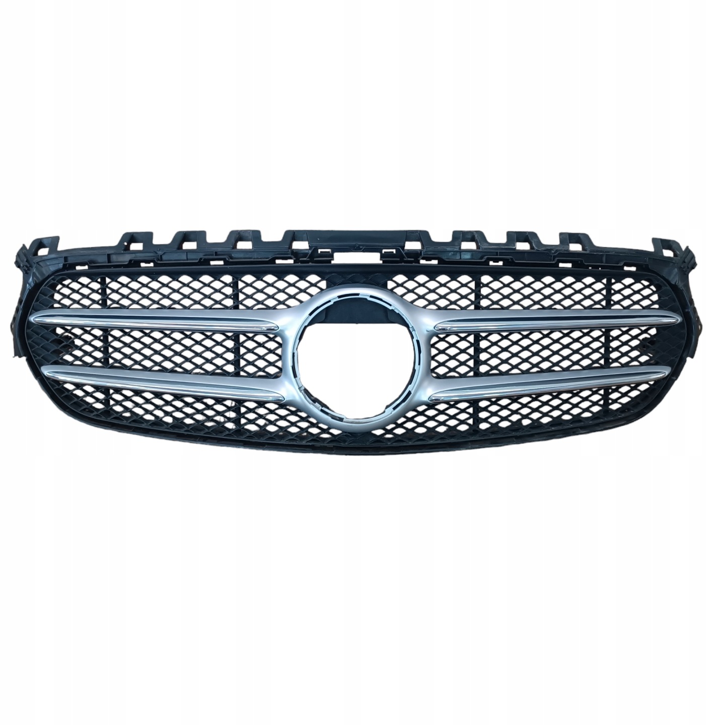 Mercedes-Benz B-Klasse W247 Kühlergrill FRONTGRILL Kühlergitter A2478885700 - Thumbnail 1