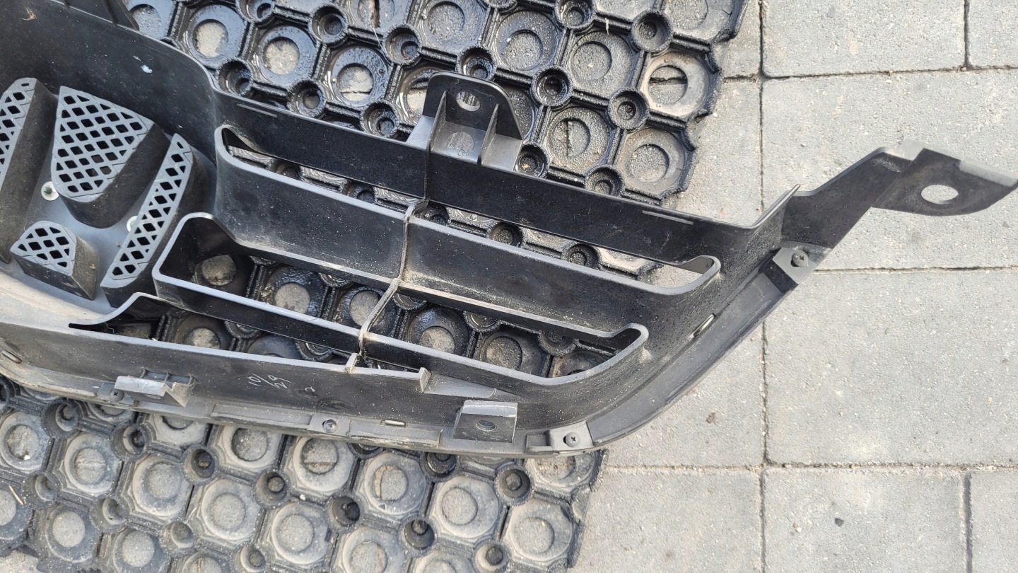 Honda Accord V CC7 Kühlergrill FRONTGRILL Kühlergitter - Thumbnail 5
