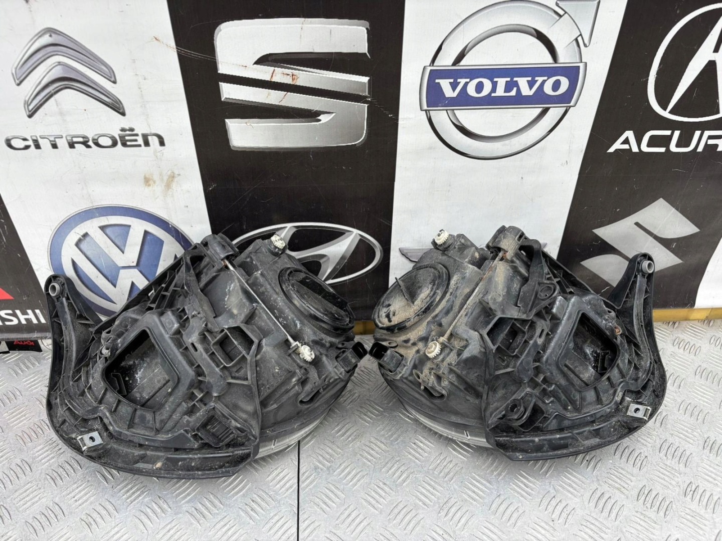 Frontscheinwerfer VW Beetle 5C1941005A LED Links Scheinwerfer Headlight - Thumbnail 9
