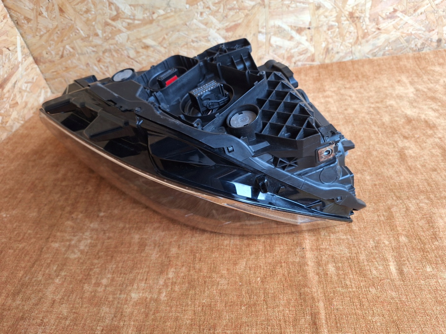 Frontscheinwerfer VW Passat B8 3G1941082G LED Rechts Scheinwerfer Headlight - Thumbnail 12
