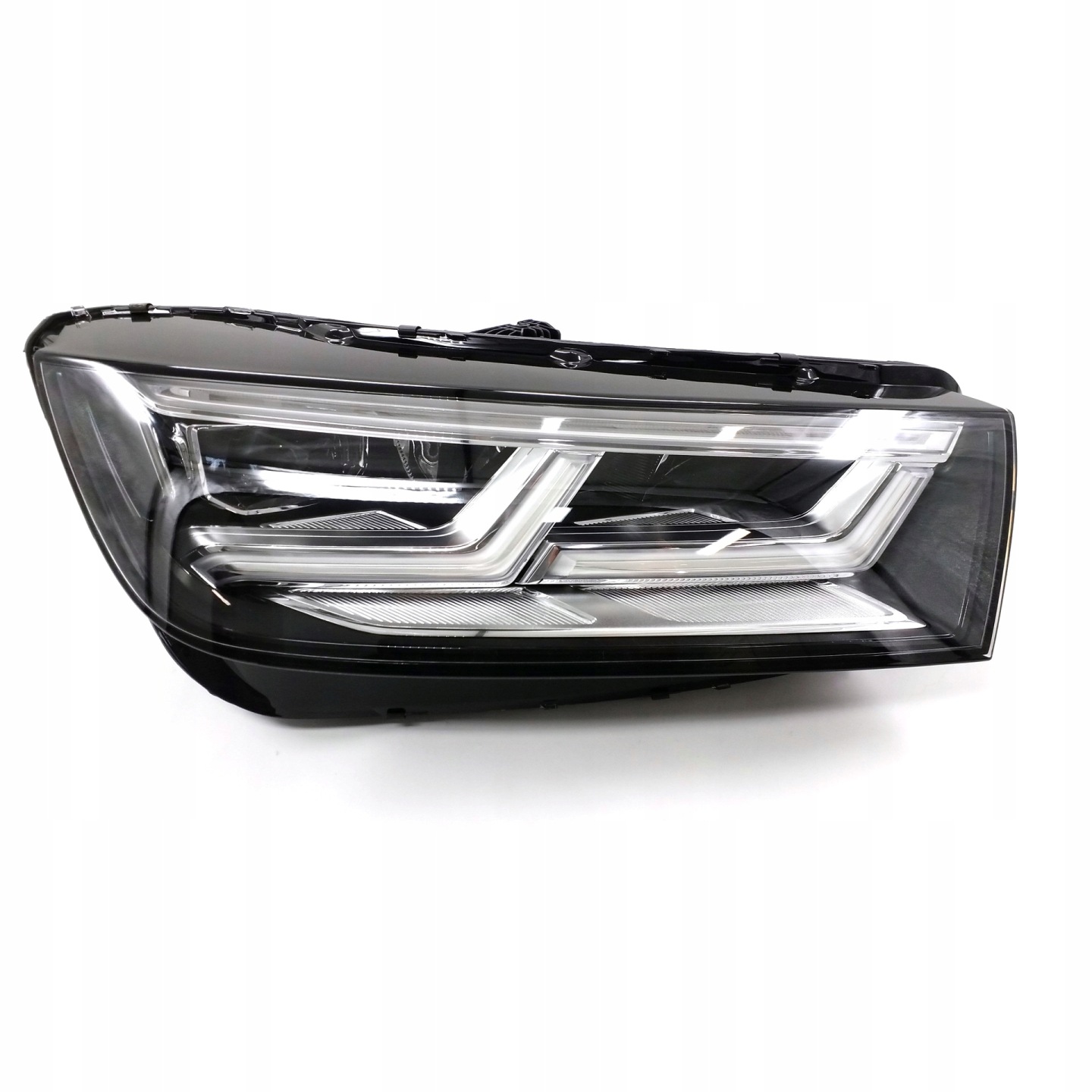 Frontscheinwerfer Audi Q5 80A941036 LED Links Scheinwerfer Headlight - Thumbnail 8