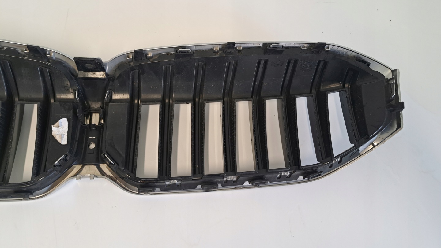 BMW 3 G21 Kühlergrill FRONTGRILL Kühlergitter - Thumbnail 12