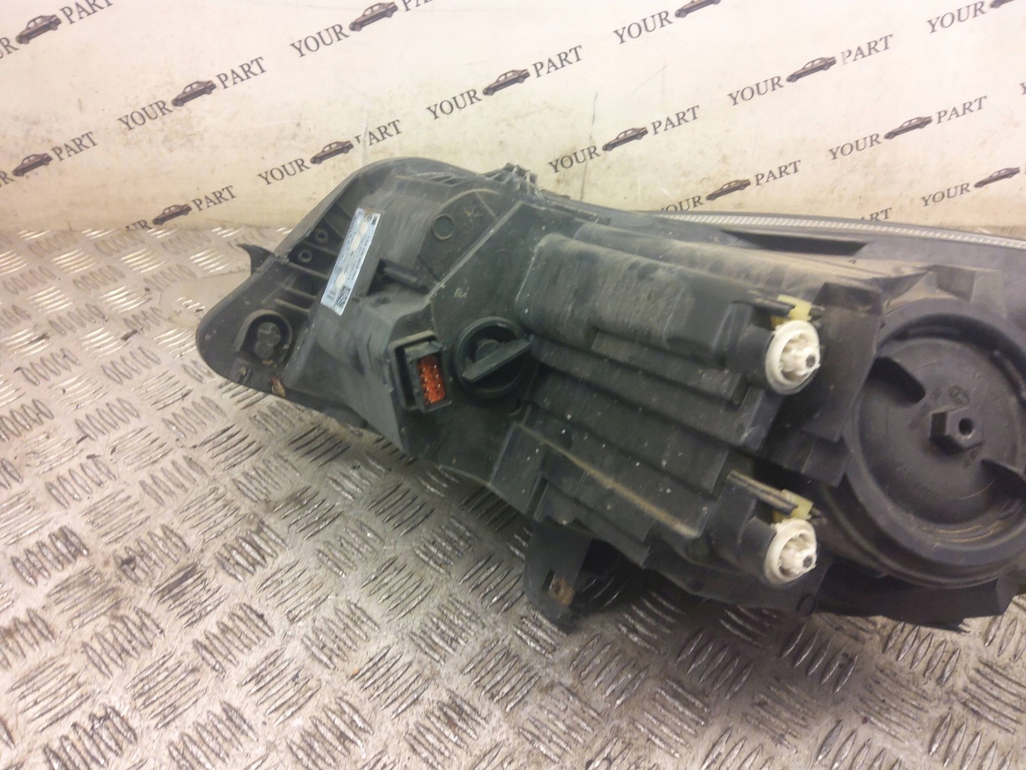 Frontscheinwerfer Opel Insignia 13409909 LED Links Scheinwerfer Headlight - Thumbnail 11