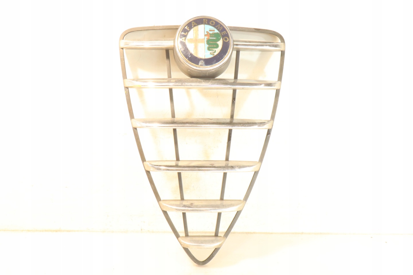 Alfa Romeo MiTo Typ 955 Kühlergrill FRONTGRILL Kühlergitter - Thumbnail 1