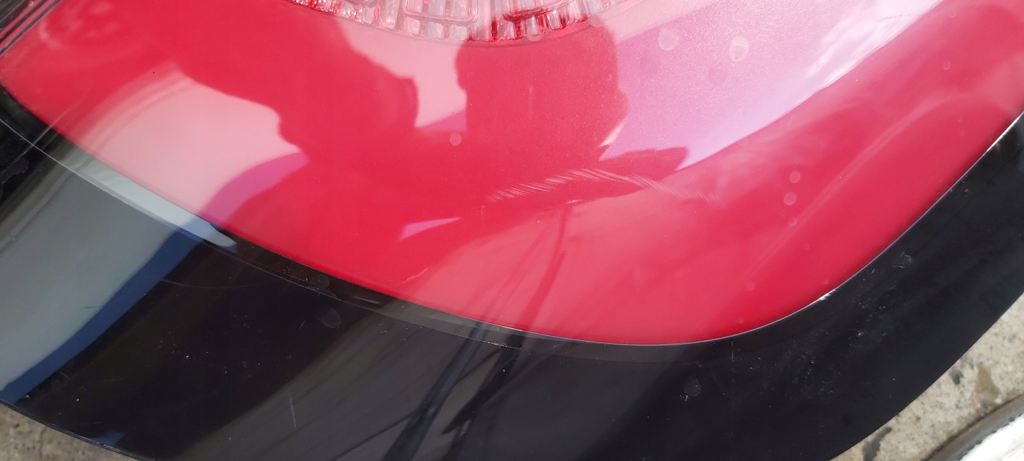 Kia Soul PS Rückleuchte Rearlamp - Thumbnail 12