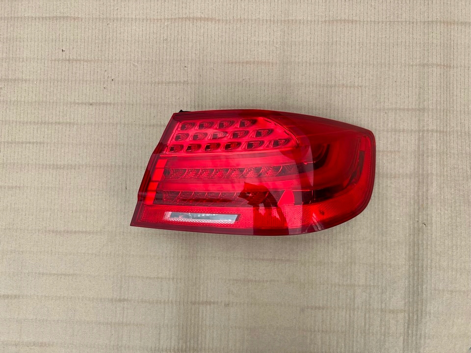 BMW 3 E92 Rückleuchte Rearlamp - Thumbnail 1