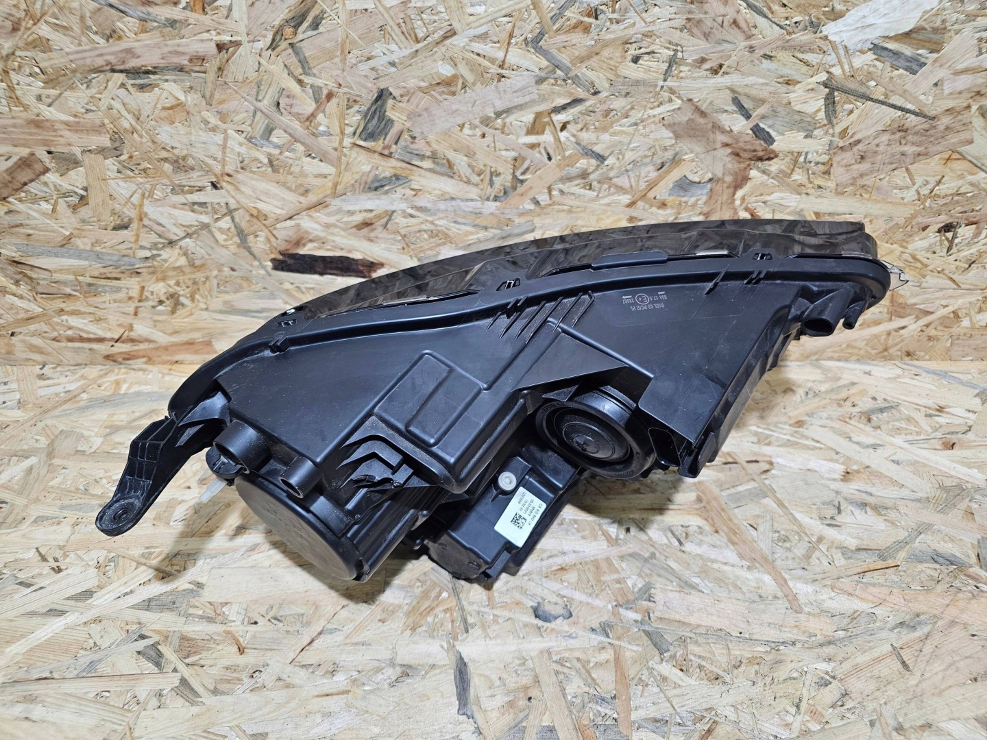 Frontscheinwerfer Ford EcoSport MN1513E015DD LED Links Scheinwerfer Headlight - Thumbnail 6