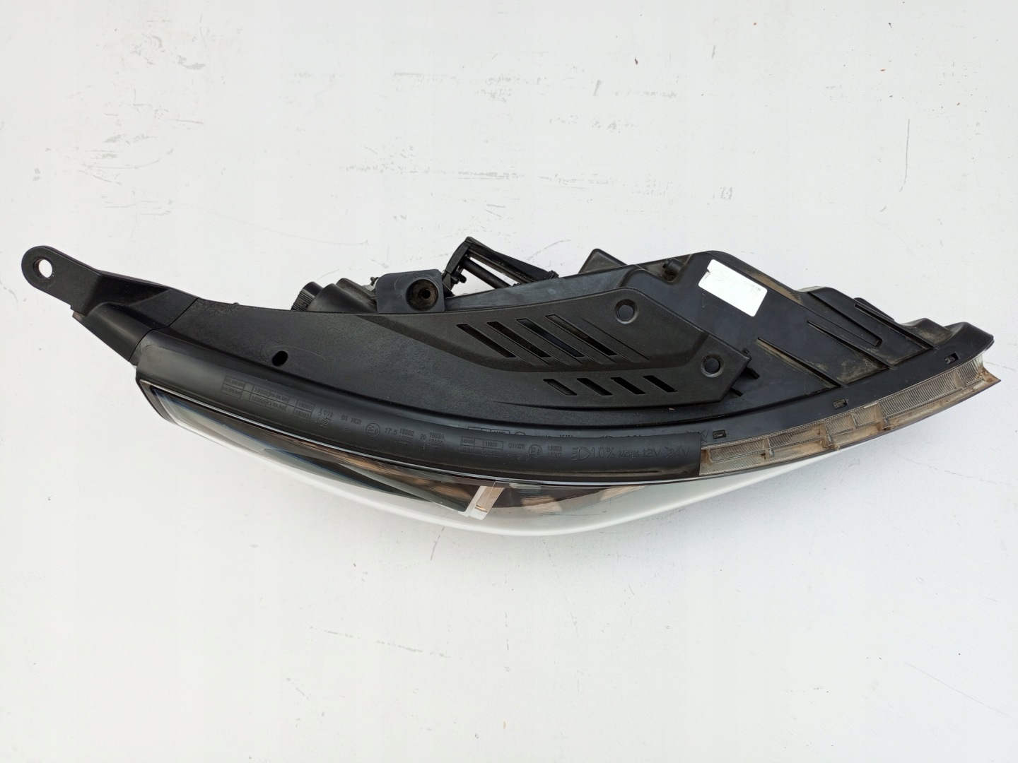 Frontscheinwerfer Hyundai i30 FDH 92121060HY LED Rechts Scheinwerfer Headlight - Thumbnail 10