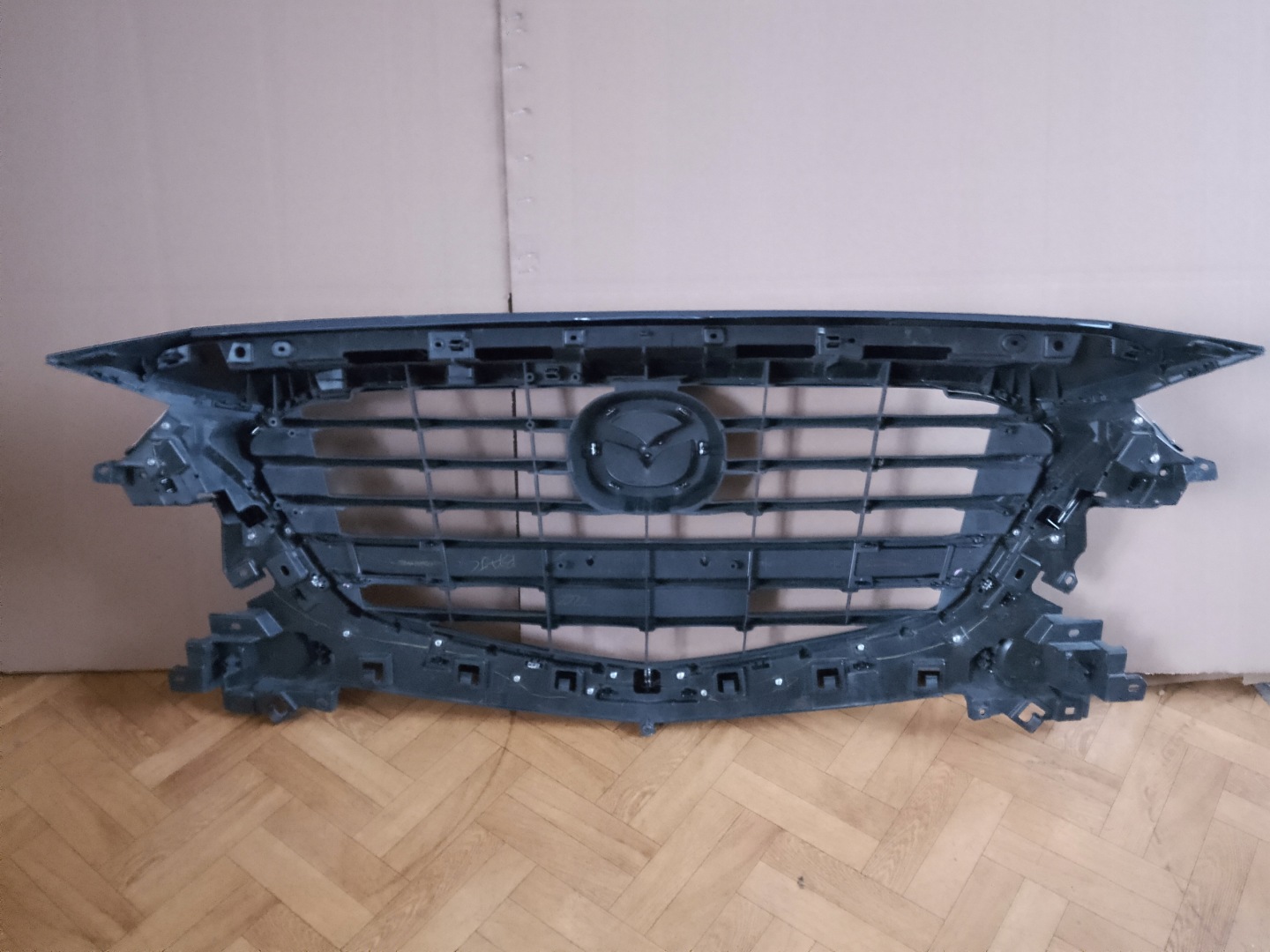 Mazda 3 BP Kühlergrill FRONTGRILL Kühlergitter - Thumbnail 8